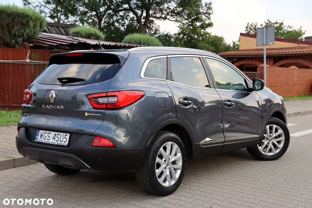 Renault Kadjar 1.2 Energy TCe Intens - 15