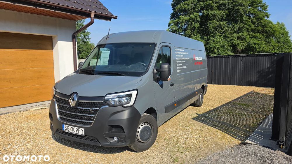 Renault MASTER - 8