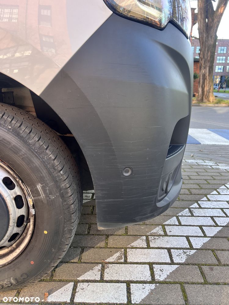 Renault Master L4H2 - 28