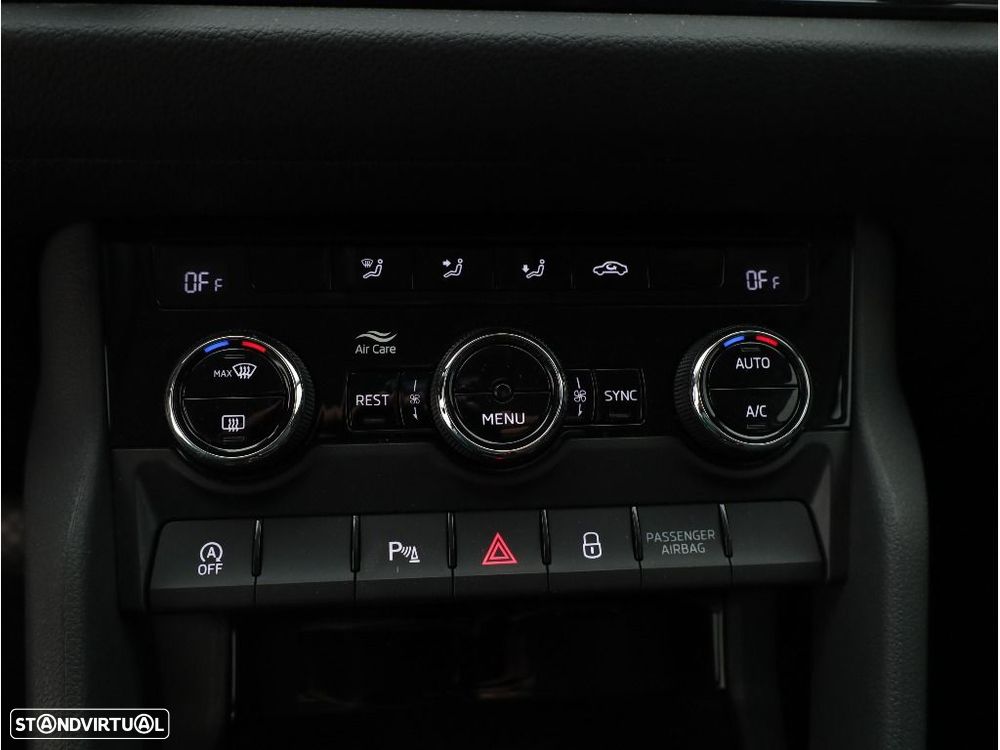 Skoda Kodiaq 2.0 TDI DSG - 21