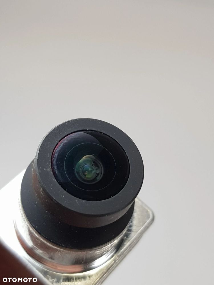 NOWA ORYGINALNA KAMERA WIELOFUNKCYJNA MERCEDES A0009051816 W167 W177 W206 W223 - 2