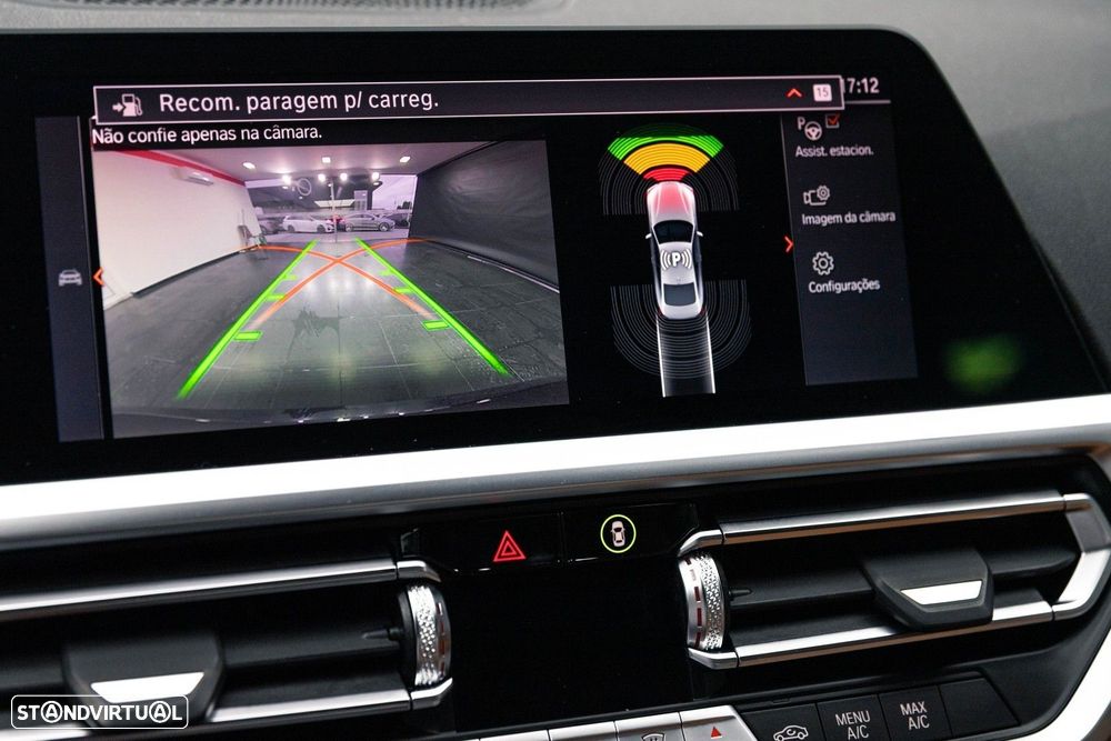 BMW 420 d Pack M Auto - 31