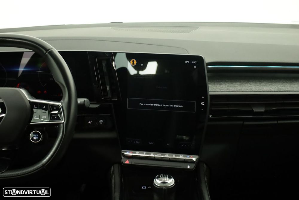 Renault Austral 1.3 Mild Hybrid Techno - 9