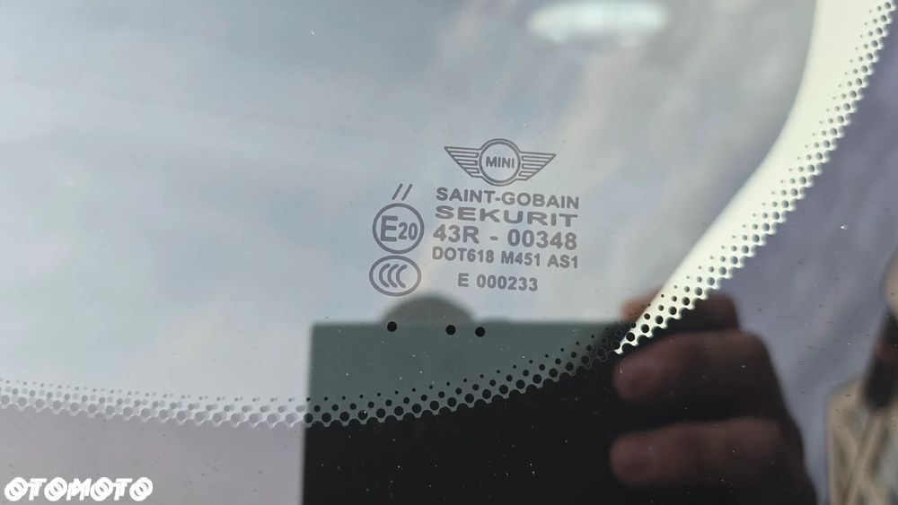 MINI Cooper S - 27