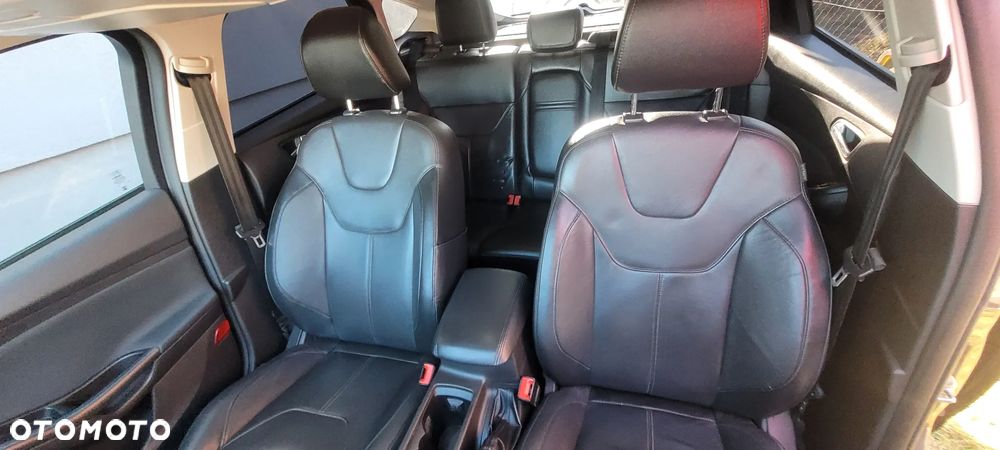 Ford Focus - 9