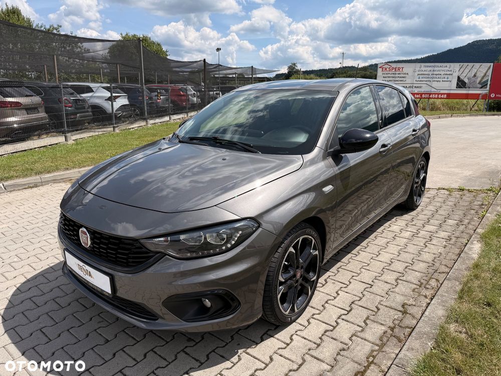 Fiat Tipo - 4