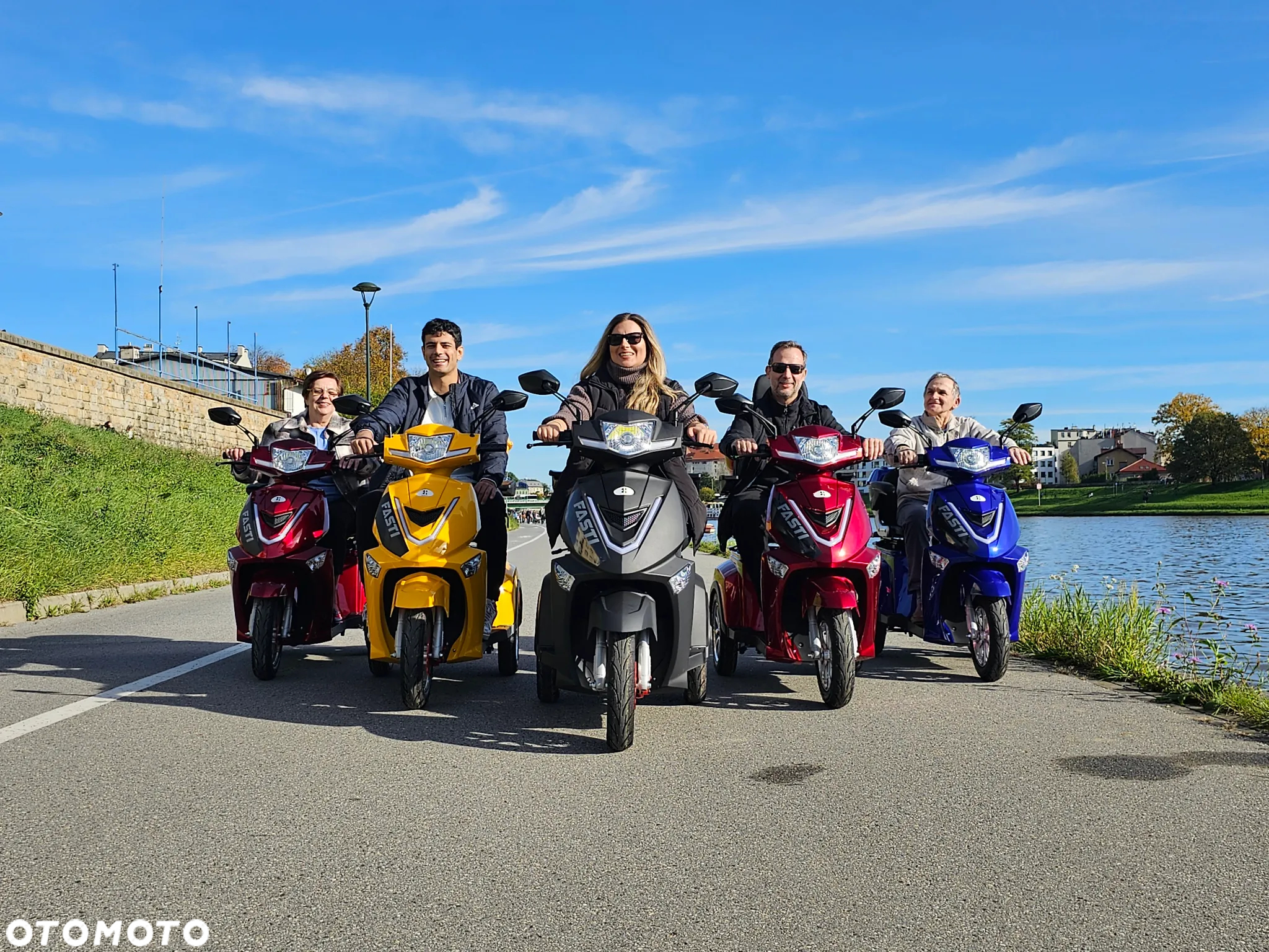 ELECTRORIDE Inny - 4