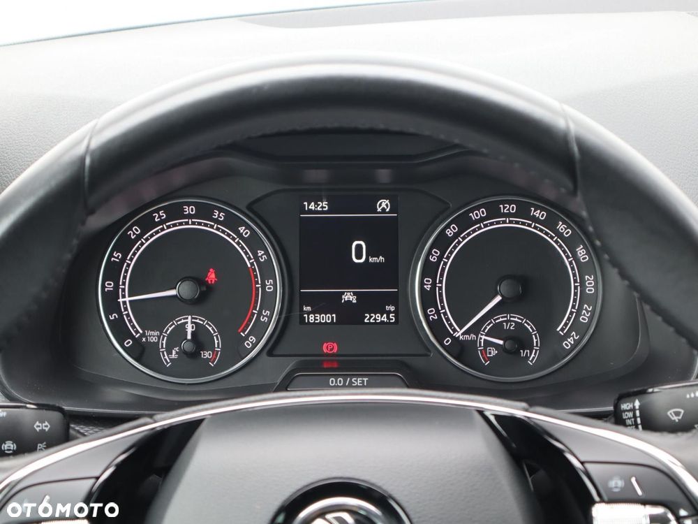 Skoda Scala 1.6 TDI SCR Ambition - 11