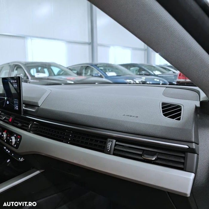 Audi A5 Sportback 2.0 30 TDI S tronic MHEV Advanced - 9