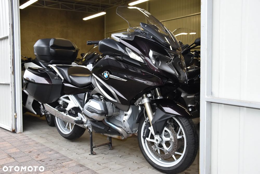 BMW RT - 20