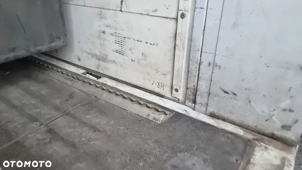 Krukenmeier 31.000ZŁ NETTO TANDEM 7.70x2.80m BURTO-PLANDEKA RAMA OCYNK ST.IDEALNY MOŻLIWOŚĆ TRANSPORTU - 6