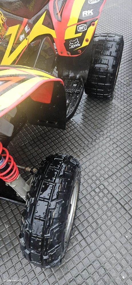 Polaris Scrambler - 6