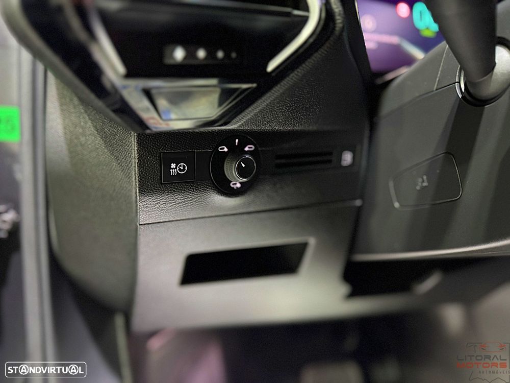 DS DS7 E-Tense Rivoli EAT8 - 18