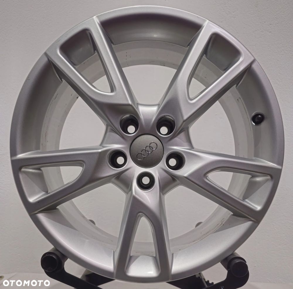 FELGI ALUMINIOWE AUDI OE 4G9071498  7 x 18 5x112 ET 38 - 2