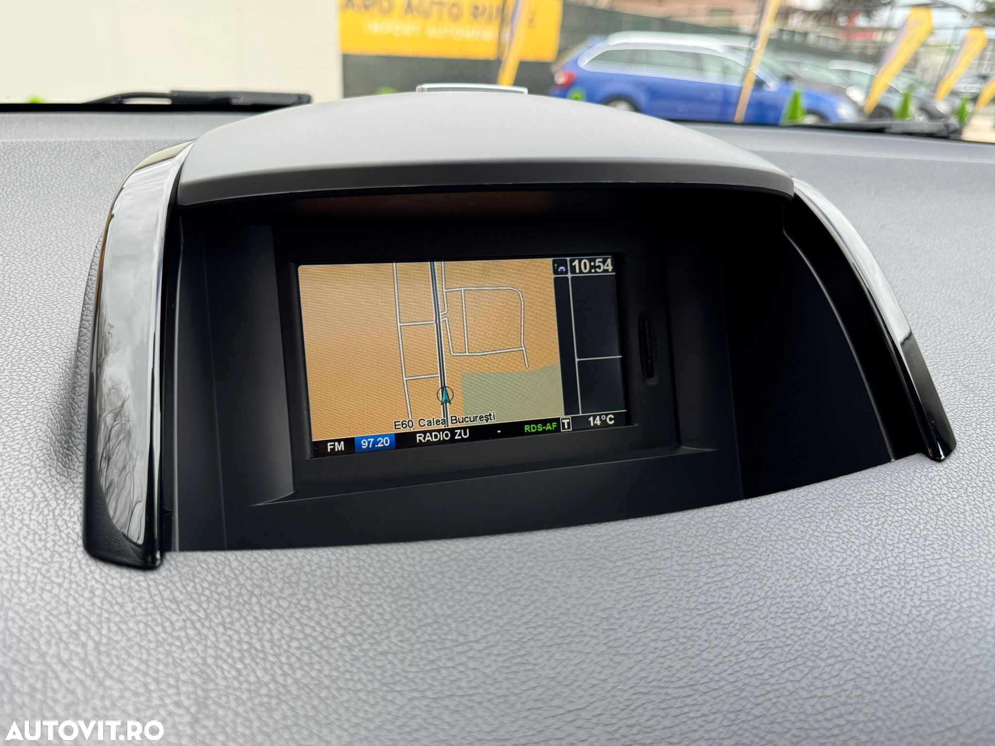 Renault Koleos 2.0 dCI FAP 4x2 Expression - 25