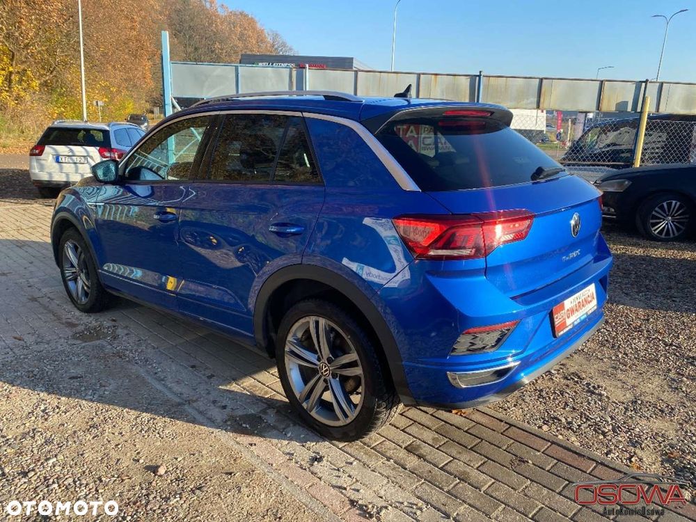 Volkswagen T-Roc - 39
