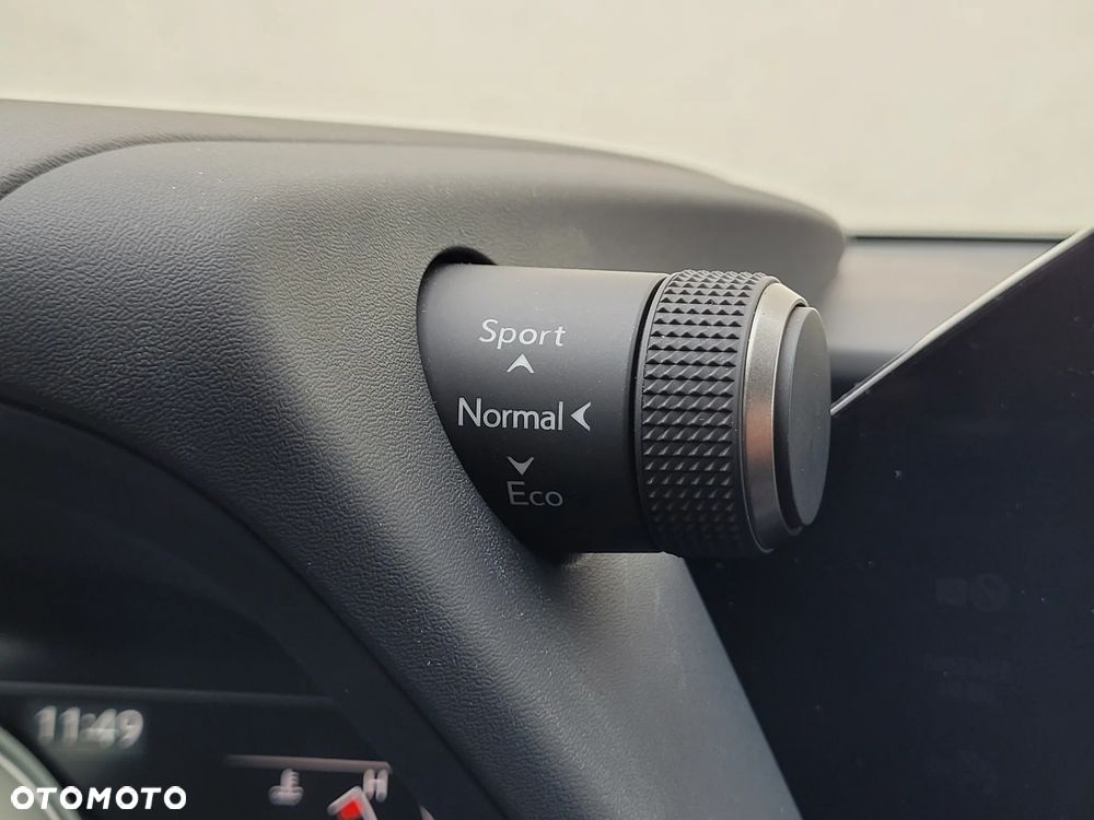 Lexus UX 250h GPF F Sport Design+ 2WD - 23