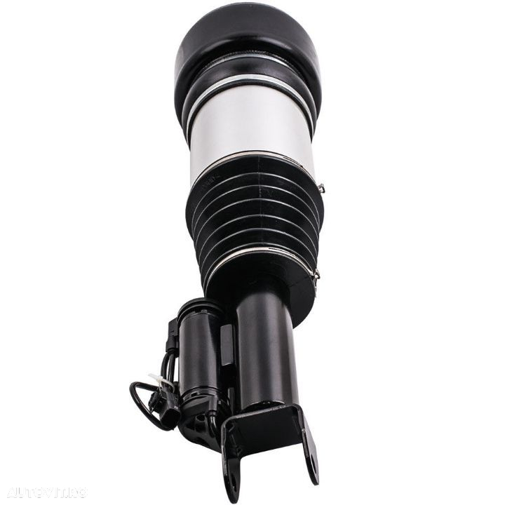 Perna aer fata cu telescop Mercedes CLS W219 NOU! - 2
