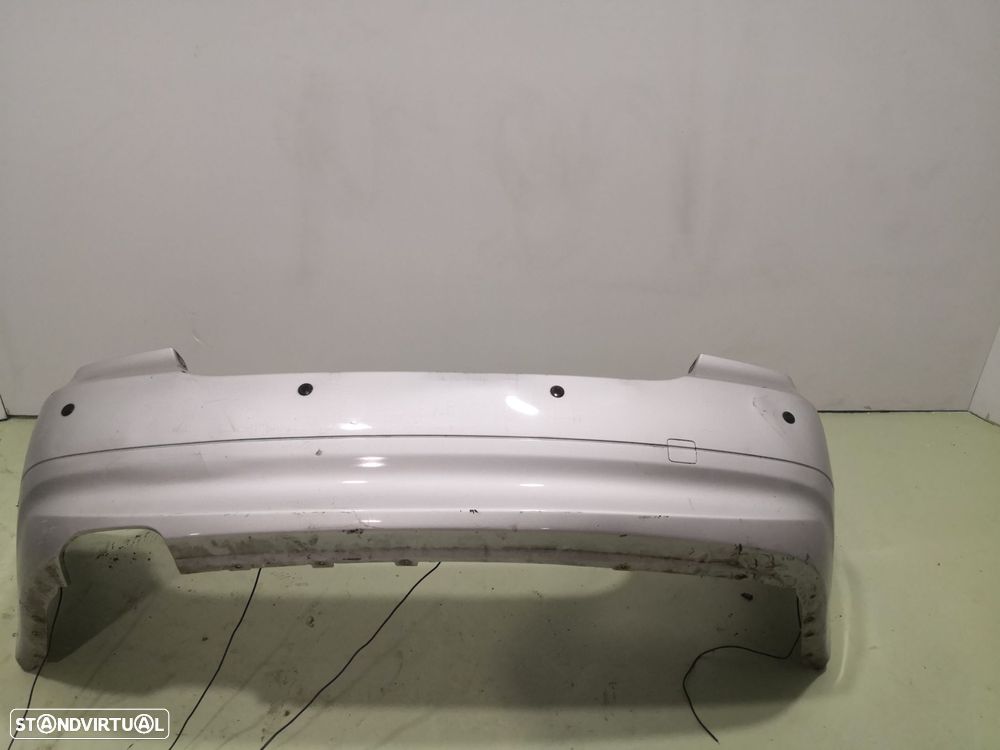 Para Choques De Trás Bmw 3 (E90) - 1