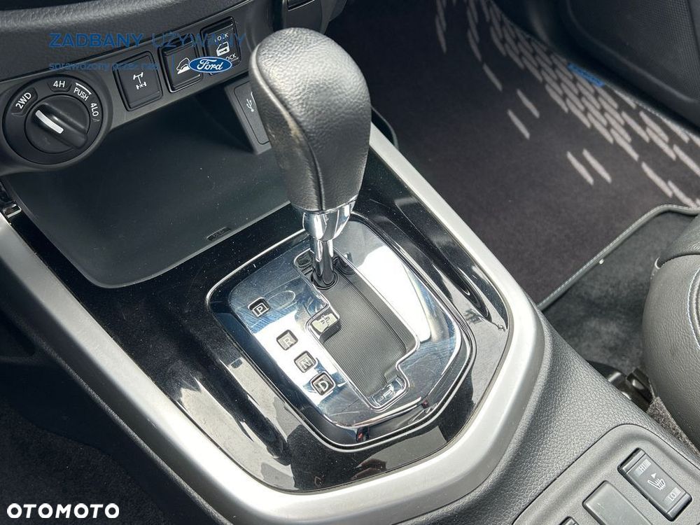 Nissan Navara - 24