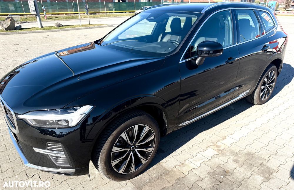 Volvo XC 60 B4 B Plus Bright - 2