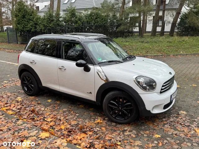MINI Countryman - 1