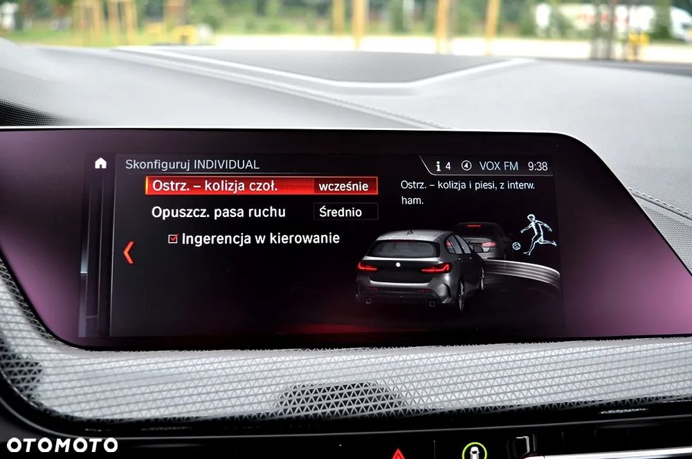 BMW Seria 1 118d Sport Line - 24