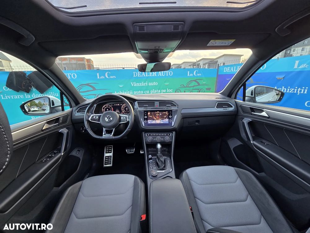 Volkswagen Tiguan - 9