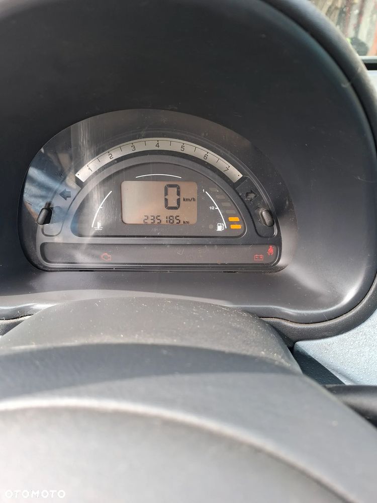 Citroën C3 1.1 X - 6