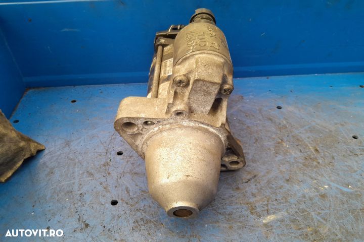 Electromotor M002T85871 Honda Civic 9 [2012 - 2015] Hatchback 5-usi 2 - 4