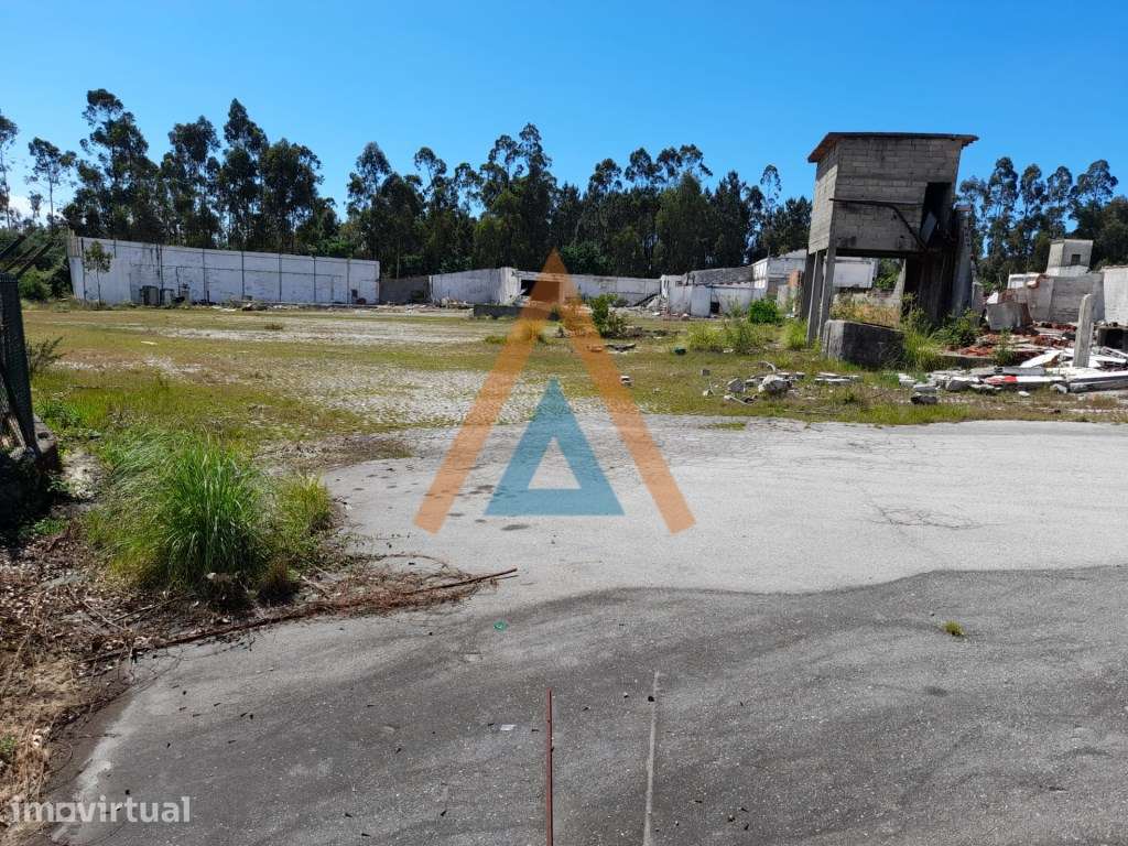 Terreno para Urbanização - Grande imagem: 5/7