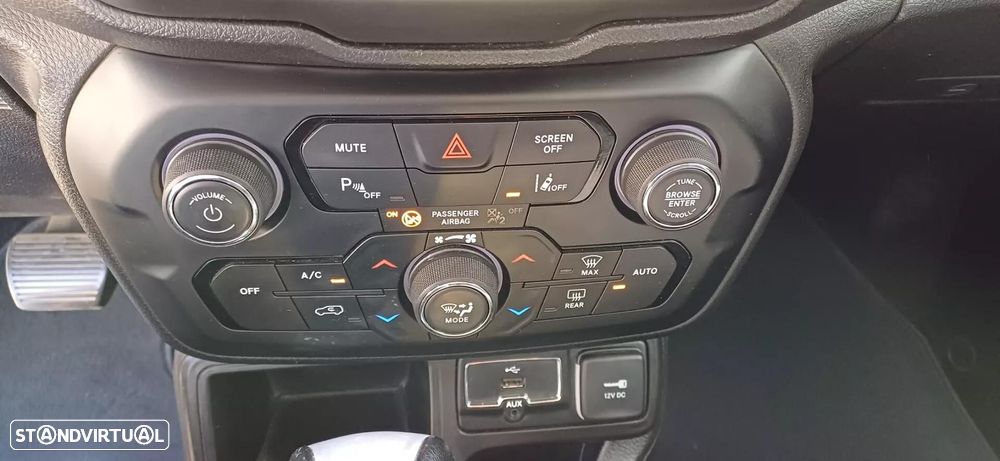 Jeep Renegade - 18