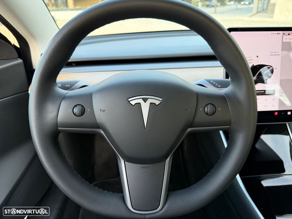 Tesla Model 3 Standard Range Plus RWD - 22