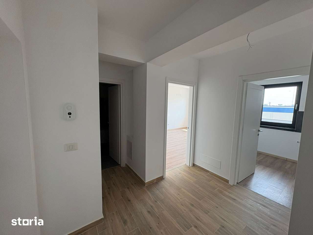 Apartament 2 camere - bloc nou - etaj 2 - Imagine principală: 4/13