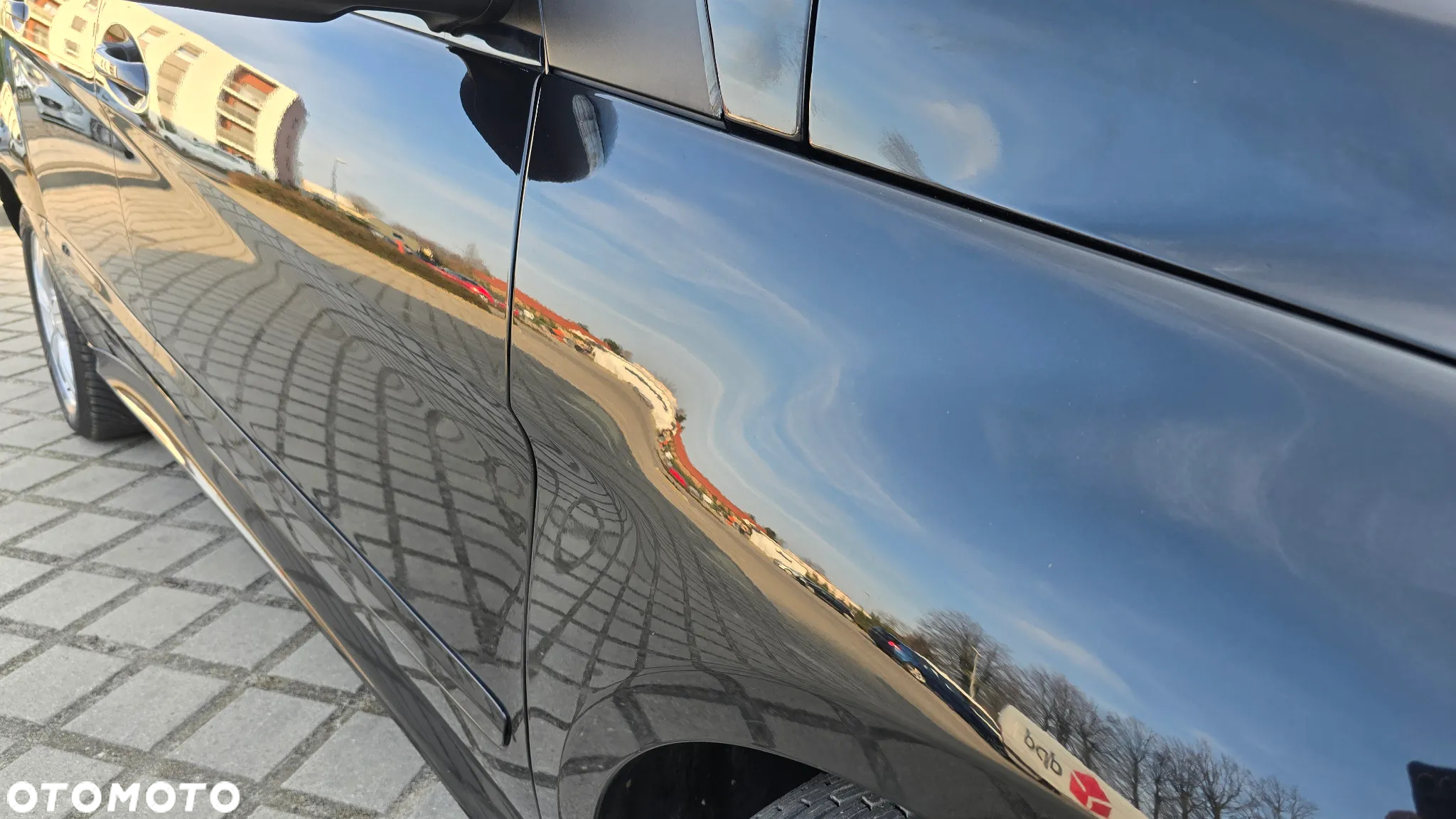 Mercedes-Benz Klasa B 170 BlueEFFICIENCY Flotte - 3