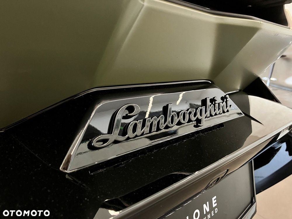 Lamborghini Inny - 22