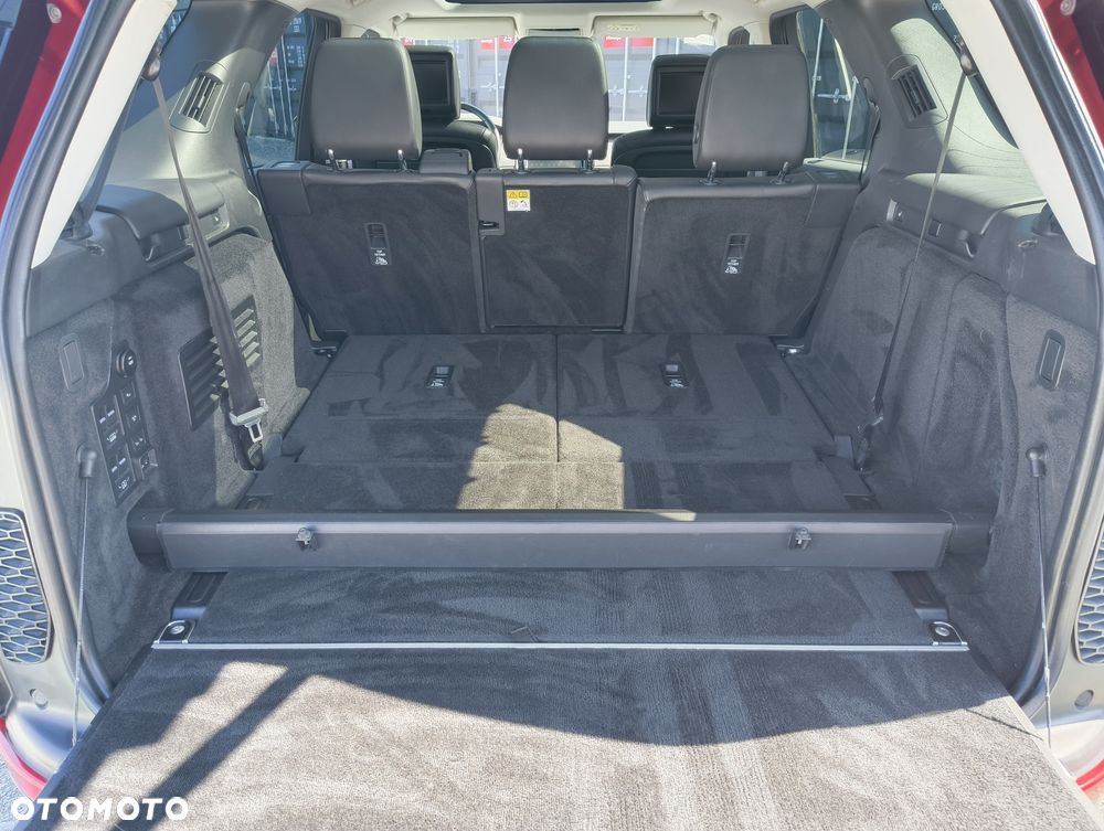 Land Rover Discovery V 3.0 TD6 HSE - 22