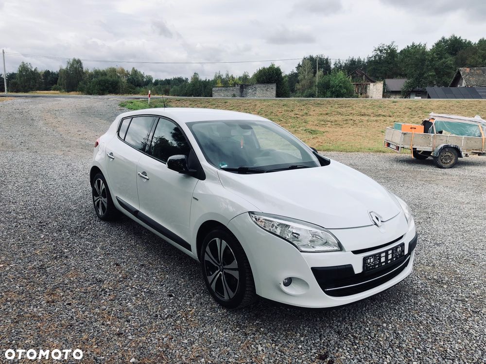 Renault Megane TCe 130 Bose Edition - 3