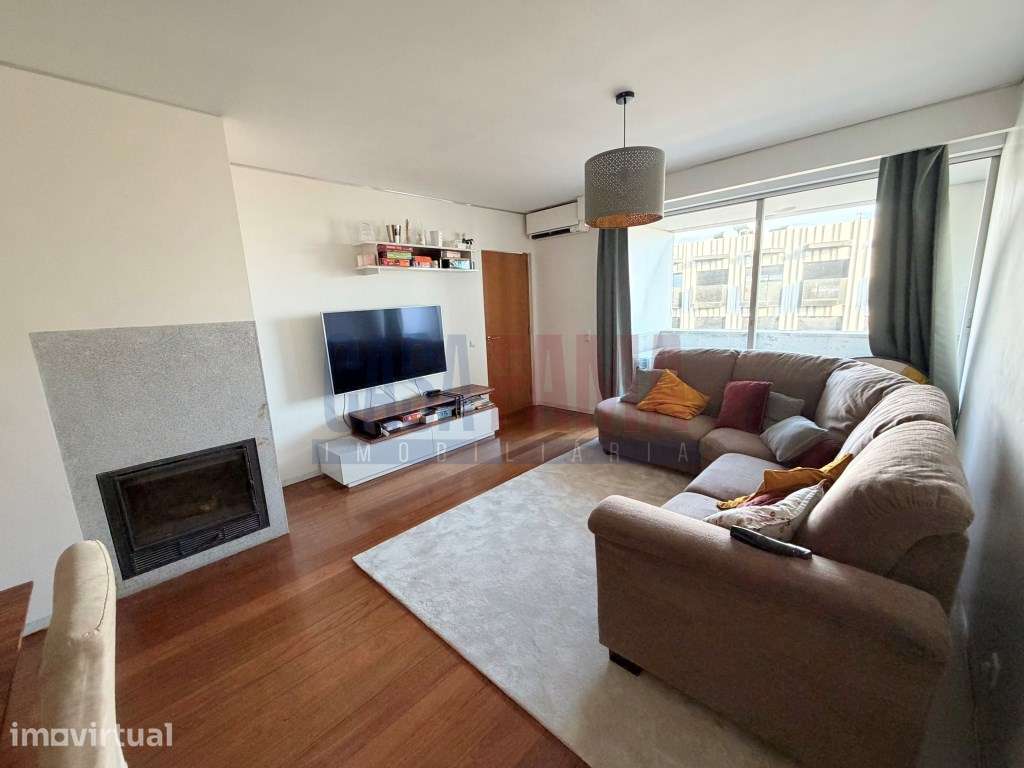 Apartamento T3 em Vila do Conde - Grande imagem: 2/27