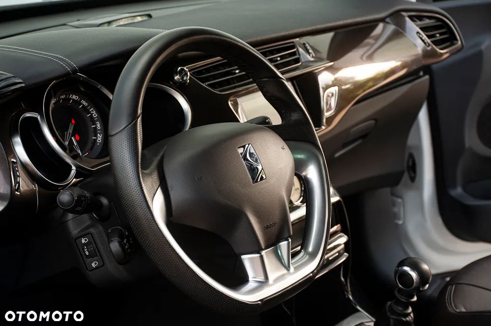 DS Automobiles DS 3 - 24