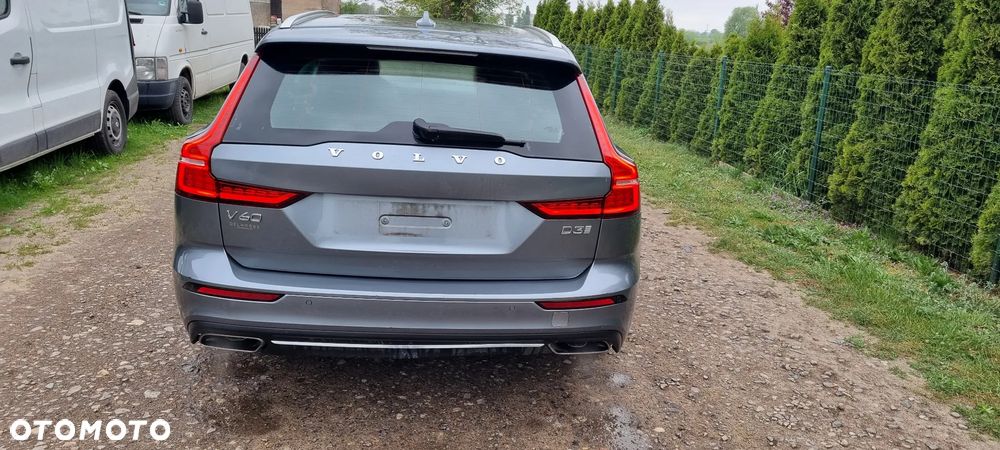 Volvo V60 D3 Geartronic Momentum Pro - 4