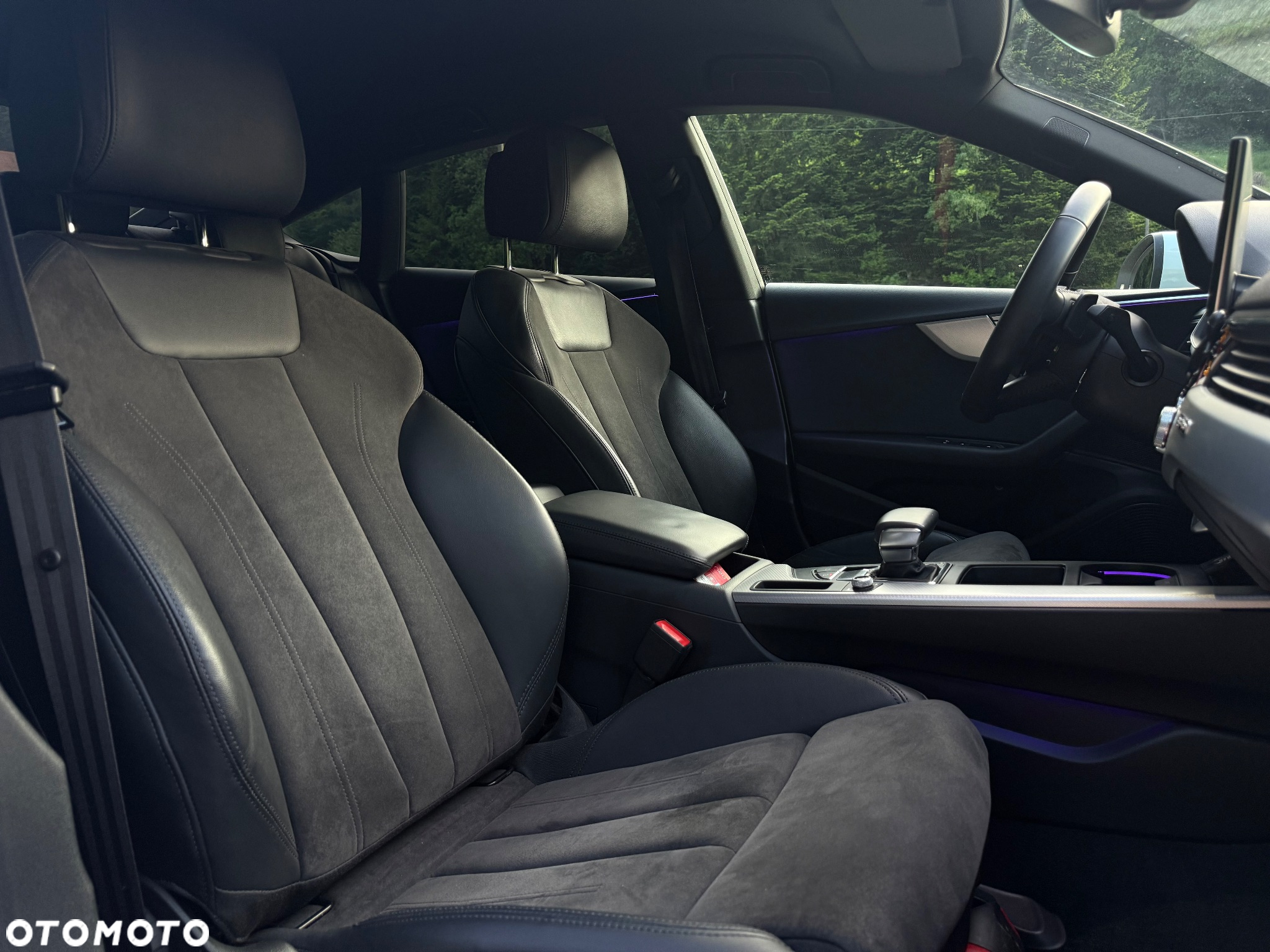 Audi A5 40 TDI Quattro S Line S tronic - 31