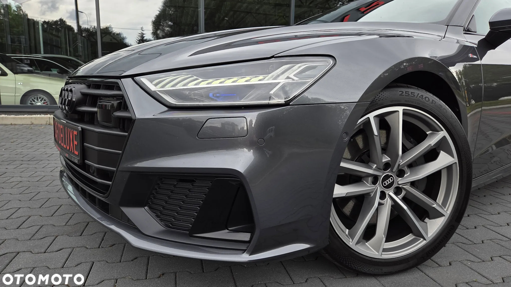 Audi A7 Sportback - 30