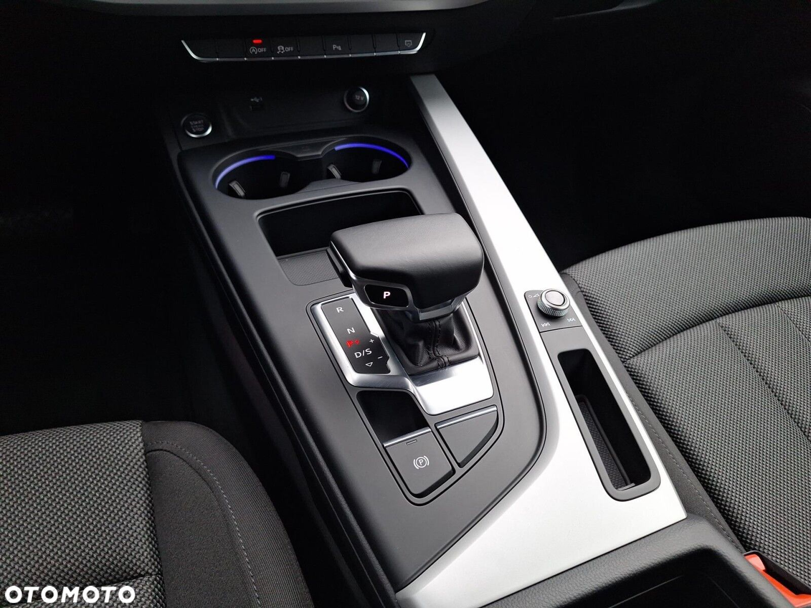 Audi A4 - 15