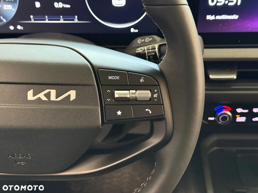 Kia Stonic 1.0 T-GDI L Business Line DCT - 19