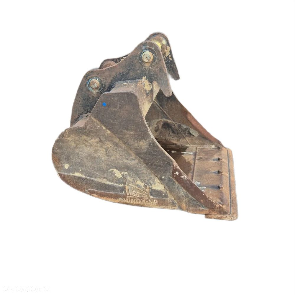 Łyżka używana 90cm JS130 RHINOX nr.5059 - 1