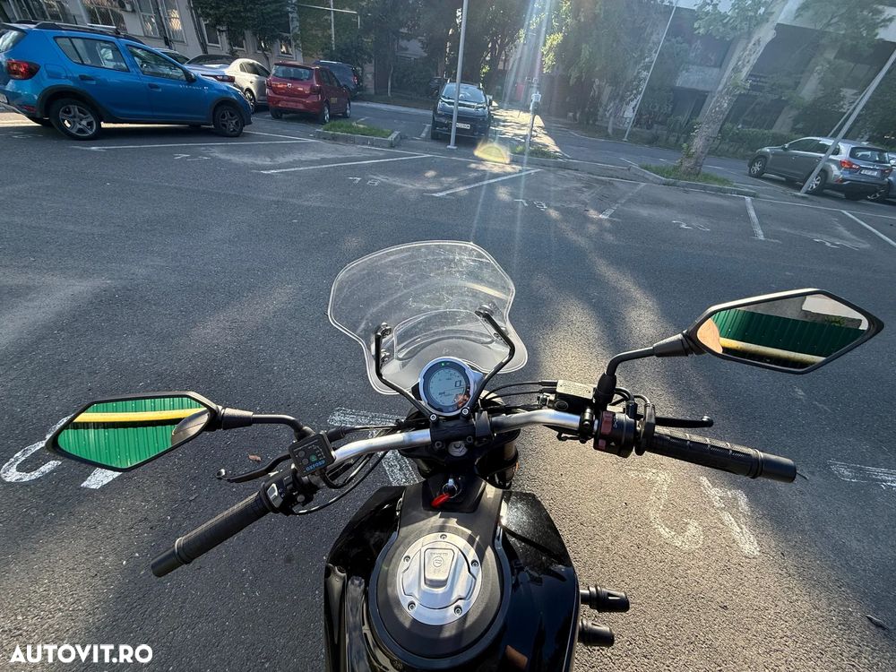 CF Moto 300 CL-X - 15