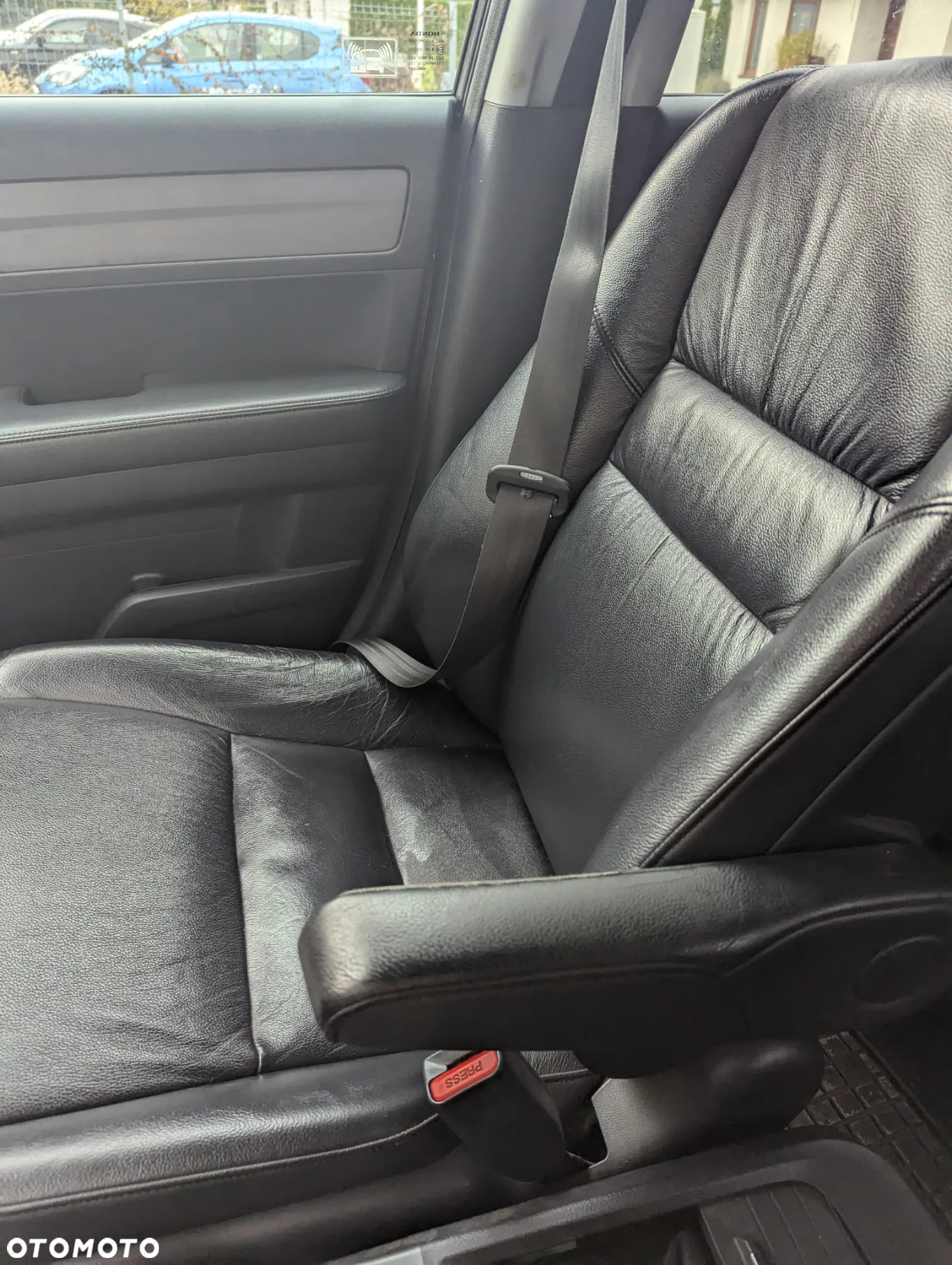 Honda CR-V 2.0 Executive - 11