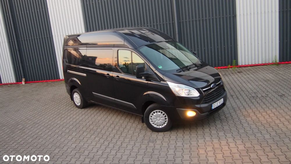 Ford Transit Custom L2H2 VA Trend - 14