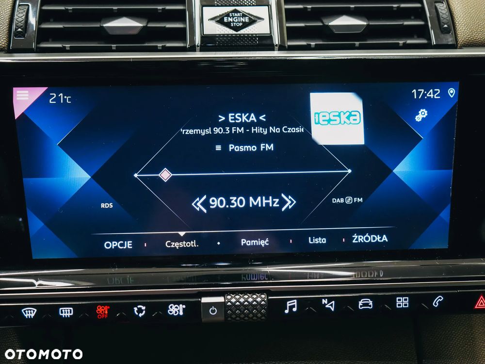 DS Automobiles DS 7 Crossback - 28